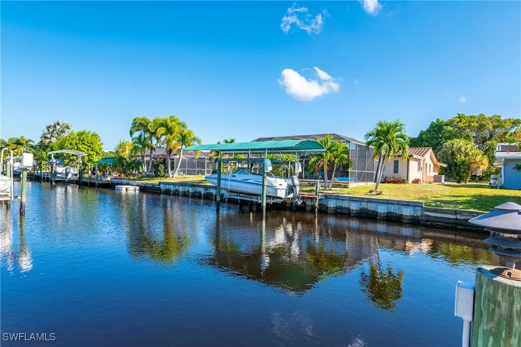 4548 Gulf Avenue North Fort Myers FL 33903