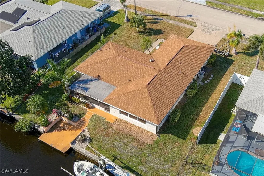 4548 Gulf Avenue North Fort Myers FL 33903