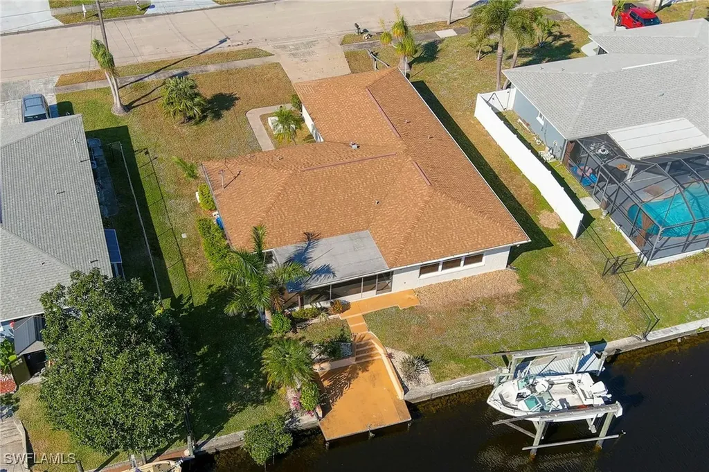4548 Gulf Avenue North Fort Myers FL 33903