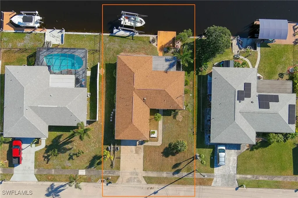 4548 Gulf Avenue North Fort Myers FL 33903