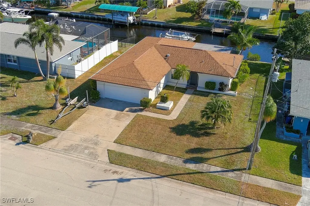 4548 Gulf Avenue North Fort Myers FL 33903