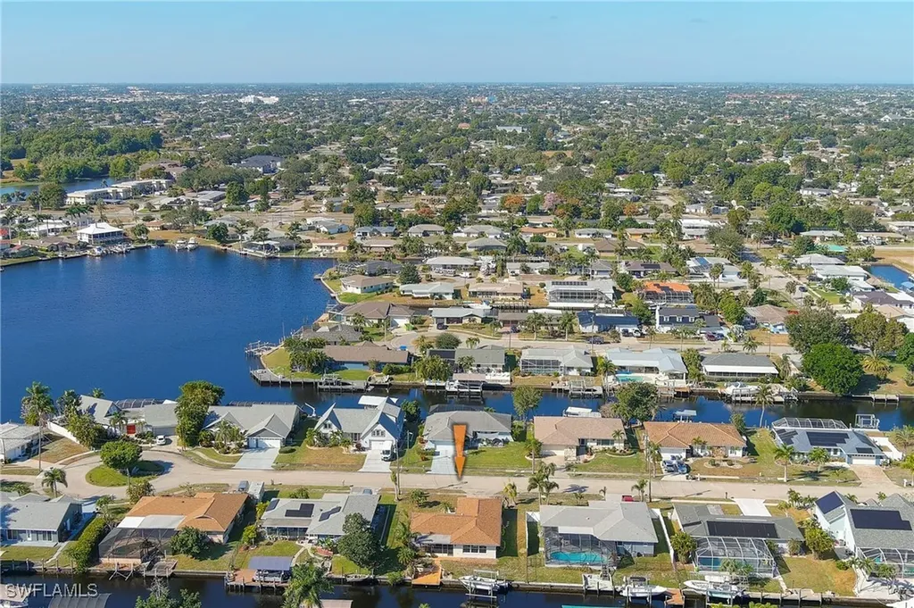 4548 Gulf Avenue North Fort Myers FL 33903