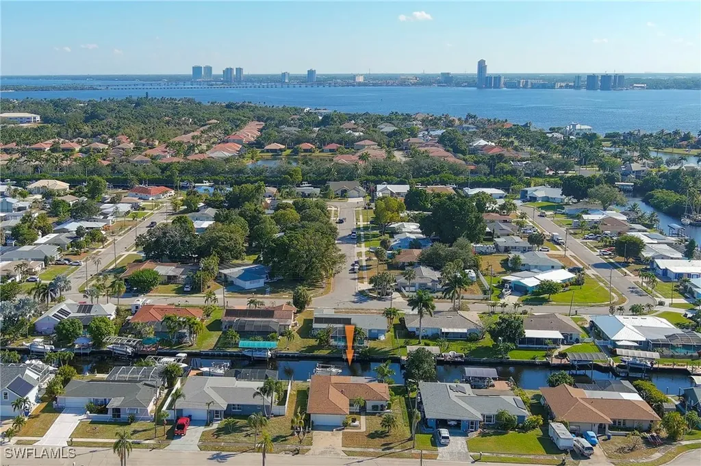 4548 Gulf Avenue North Fort Myers FL 33903