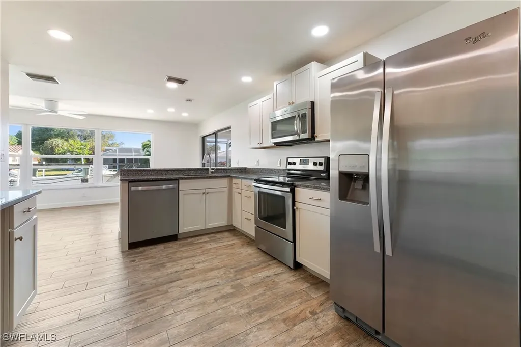 4548 Gulf Avenue North Fort Myers FL 33903