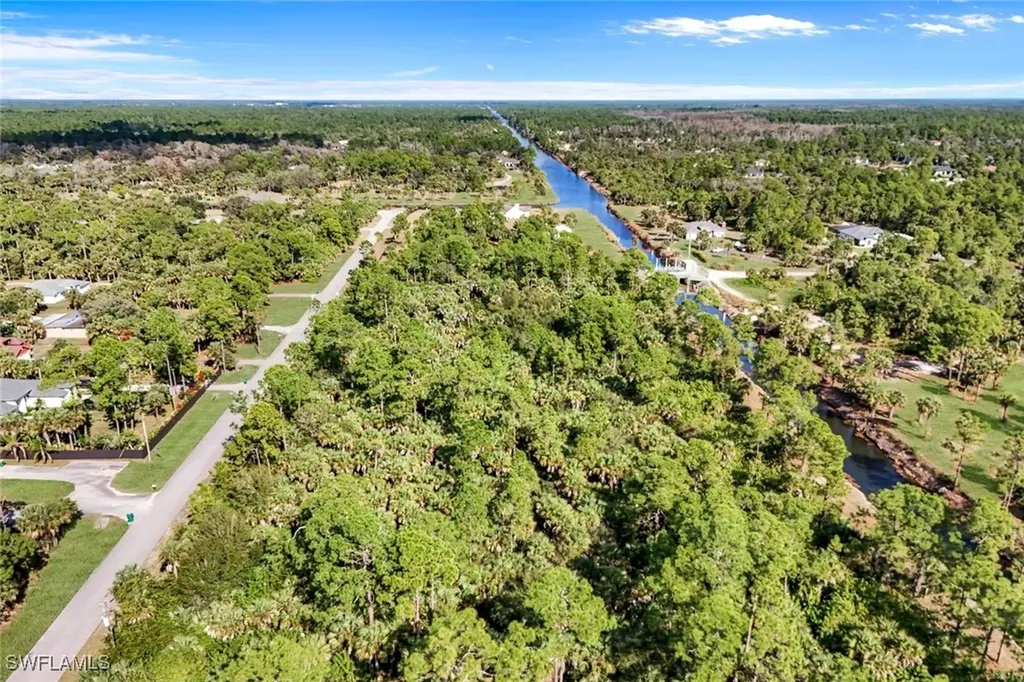 764 22nd Street NE Naples FL 34120
