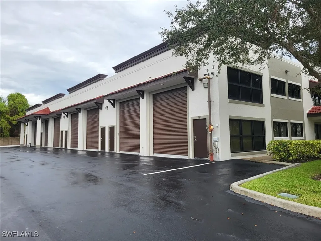 16131 Performance Way Naples FL 34110