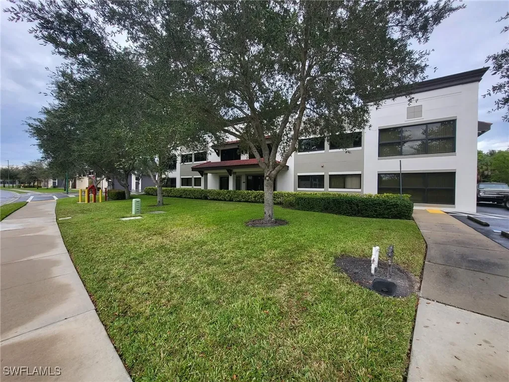 16131 Performance Way Naples FL 34110