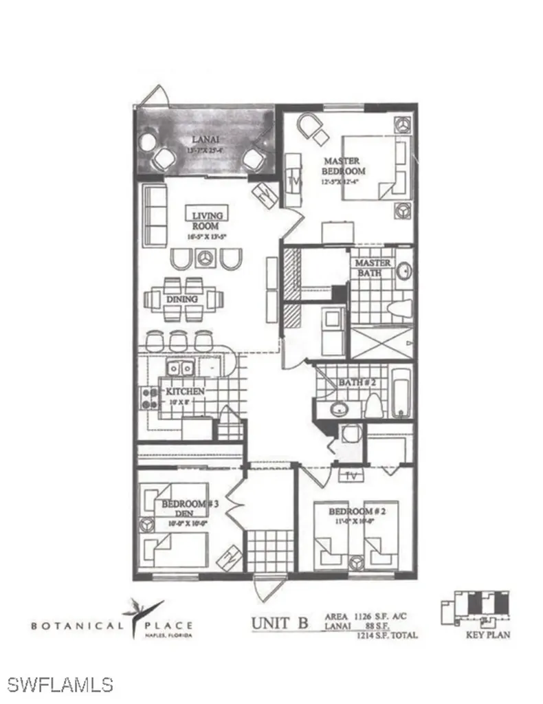 4520 Botanical Place Circle Naples FL 34112