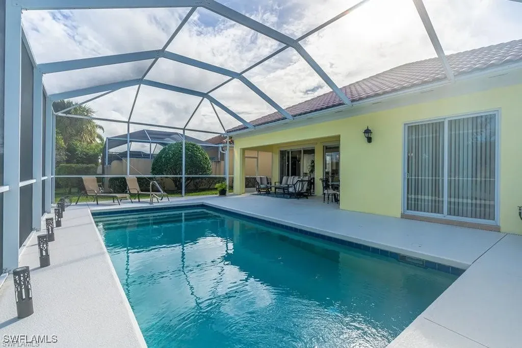 7687 Hernando Court Naples FL 34114