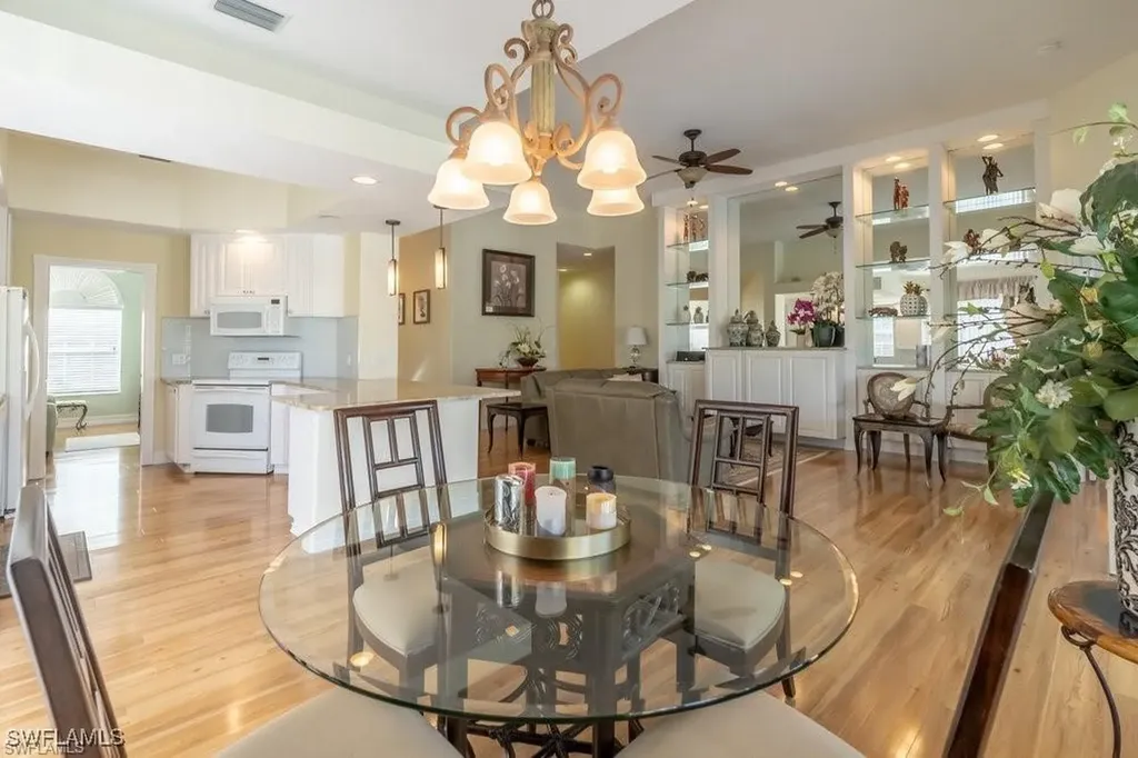 7687 Hernando Court Naples FL 34114