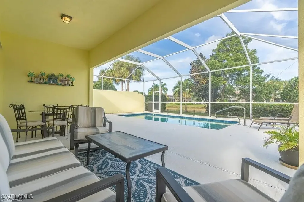 7687 Hernando Court Naples FL 34114