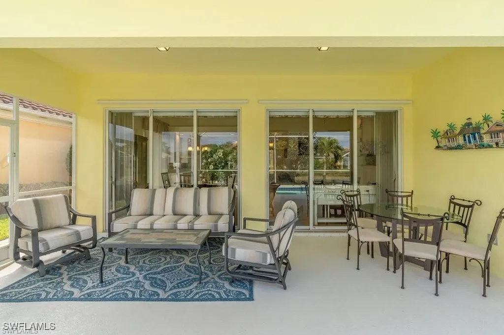 7687 Hernando Court Naples FL 34114