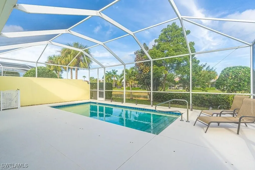 7687 Hernando Court Naples FL 34114