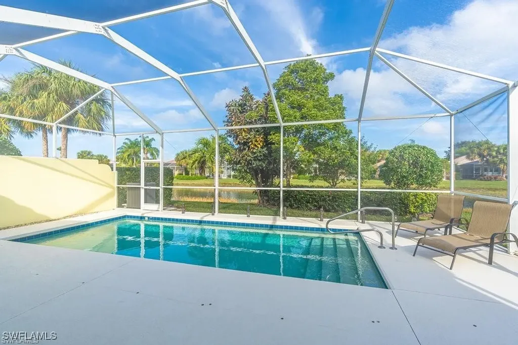 7687 Hernando Court Naples FL 34114