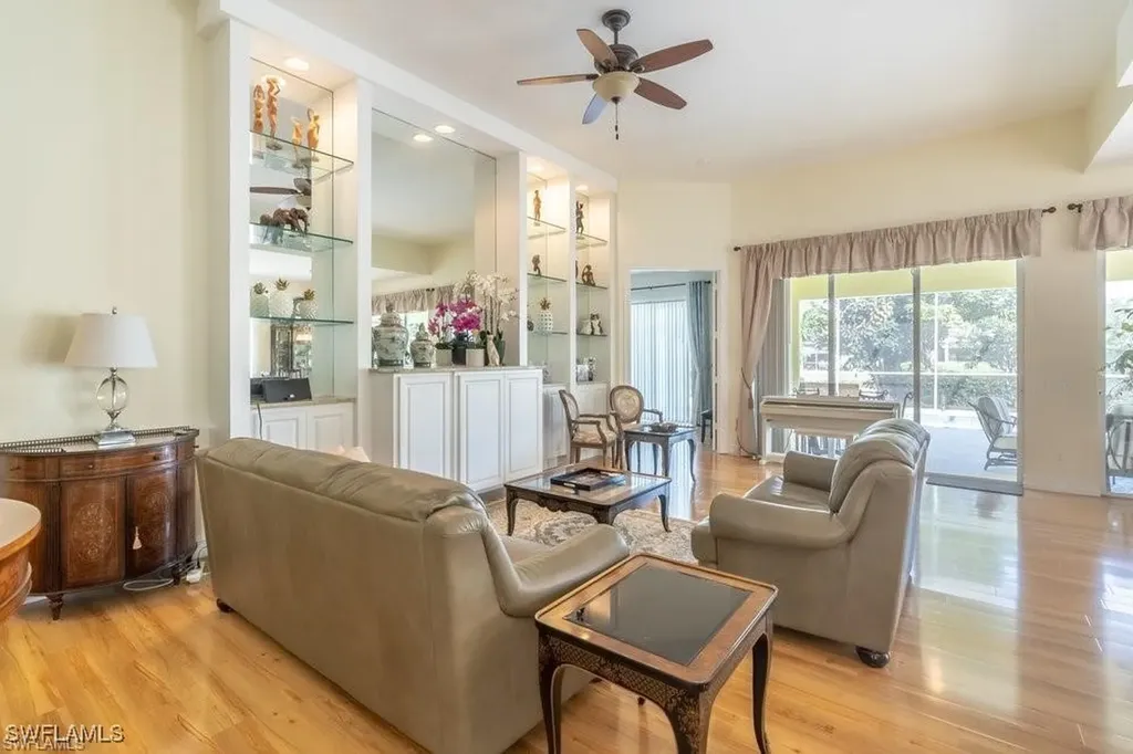 7687 Hernando Court Naples FL 34114