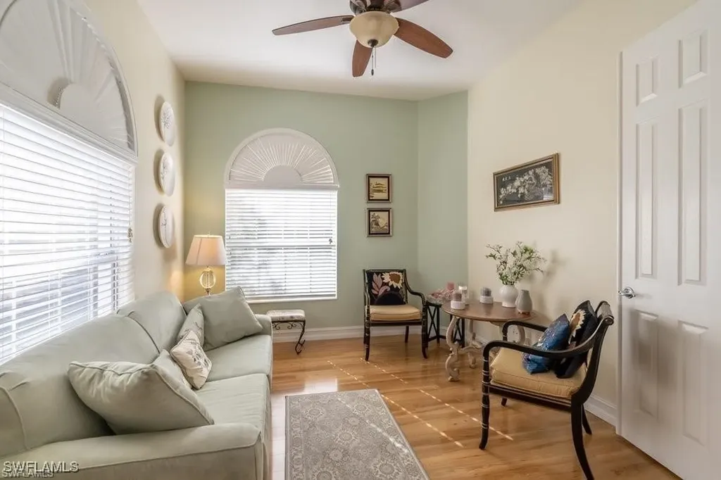 7687 Hernando Court Naples FL 34114