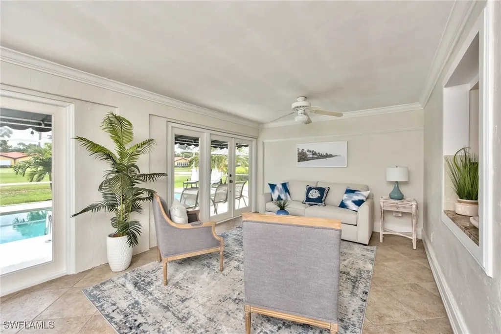 1614 Forest Lakes Boulevard Naples FL 34105