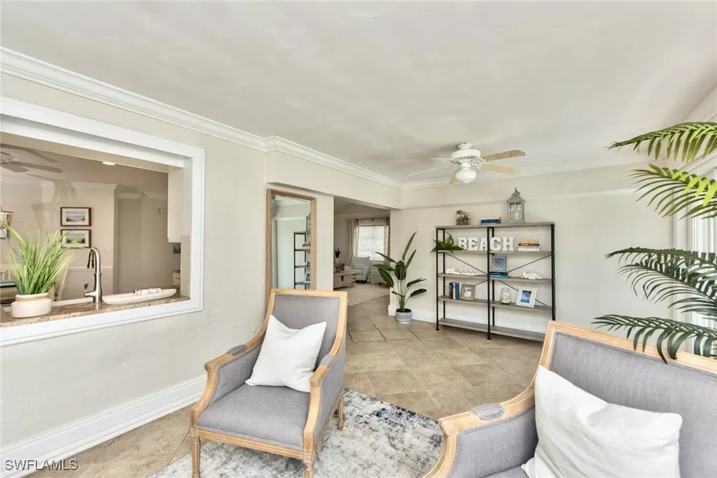 1614 Forest Lakes Boulevard Naples FL 34105