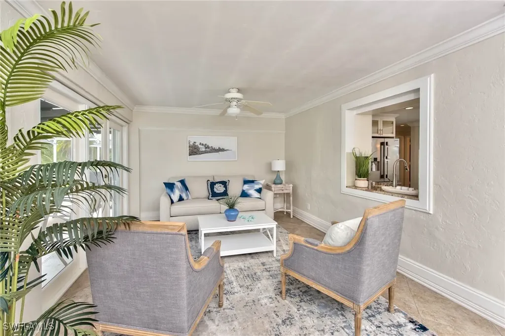 1614 Forest Lakes Boulevard Naples FL 34105