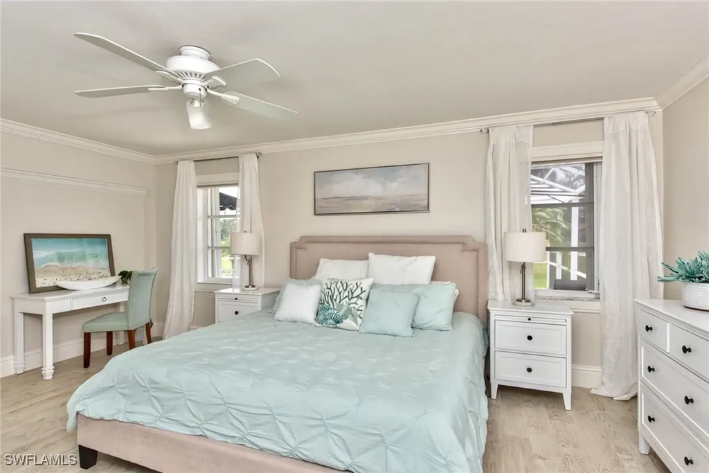 1614 Forest Lakes Boulevard Naples FL 34105