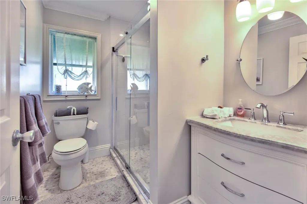 1614 Forest Lakes Boulevard Naples FL 34105