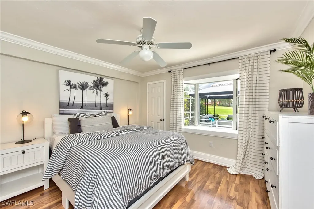 1614 Forest Lakes Boulevard Naples FL 34105