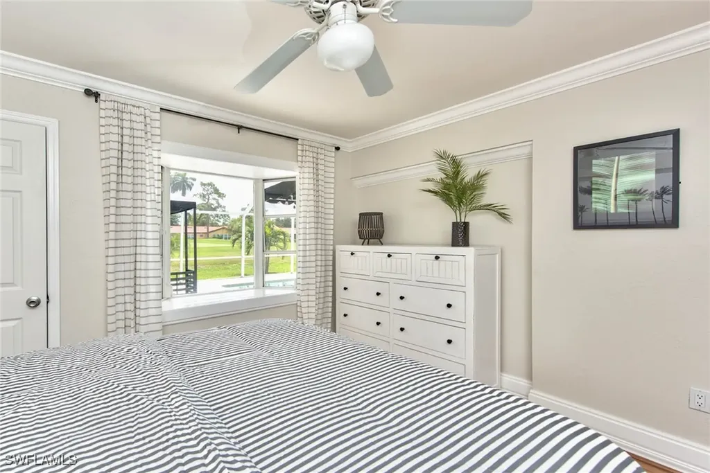 1614 Forest Lakes Boulevard Naples FL 34105