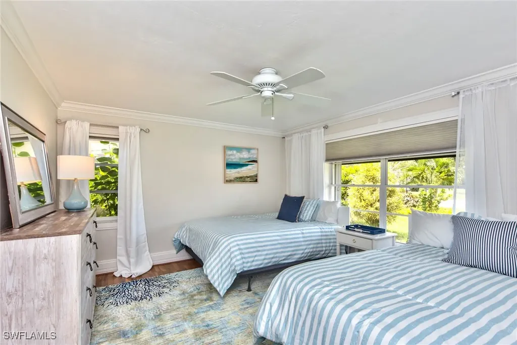 1614 Forest Lakes Boulevard Naples FL 34105