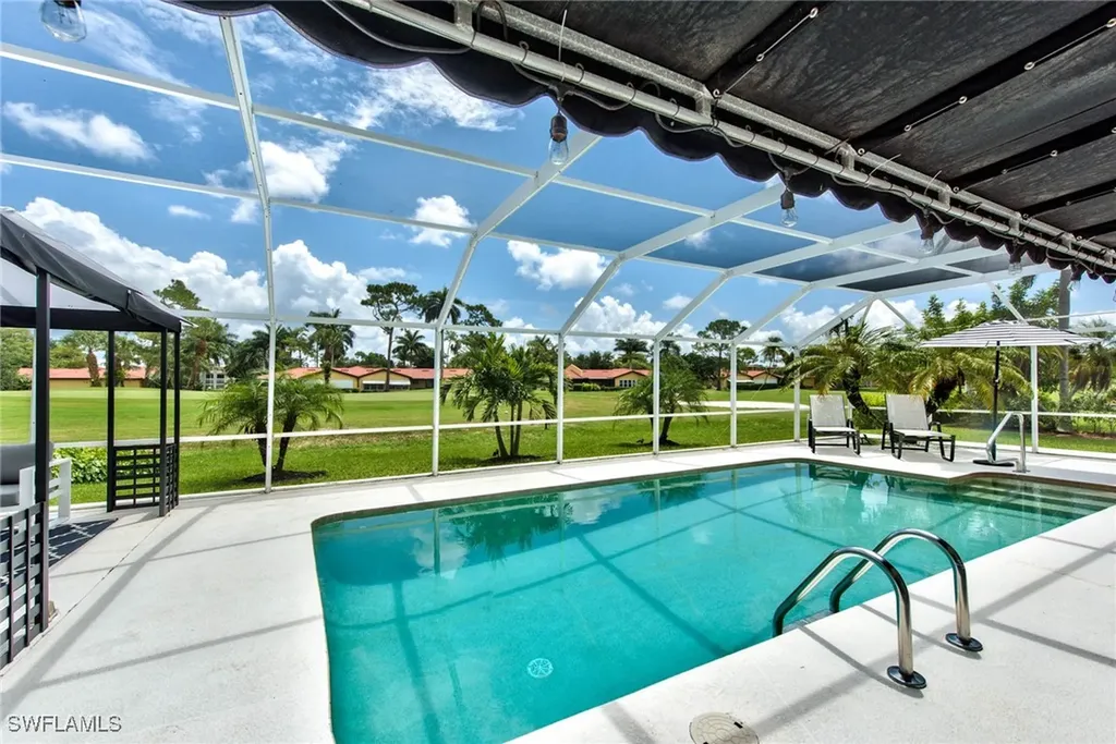 1614 Forest Lakes Boulevard Naples FL 34105