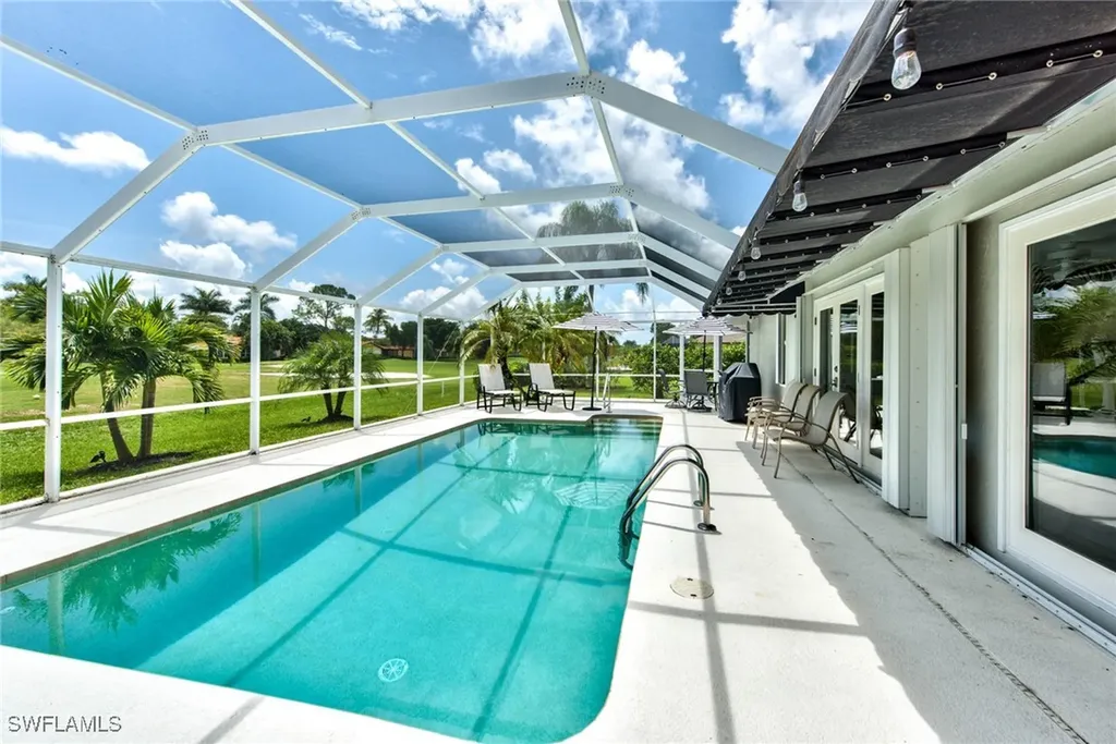 1614 Forest Lakes Boulevard Naples FL 34105