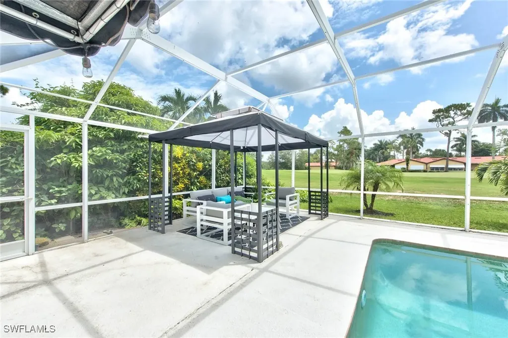 1614 Forest Lakes Boulevard Naples FL 34105