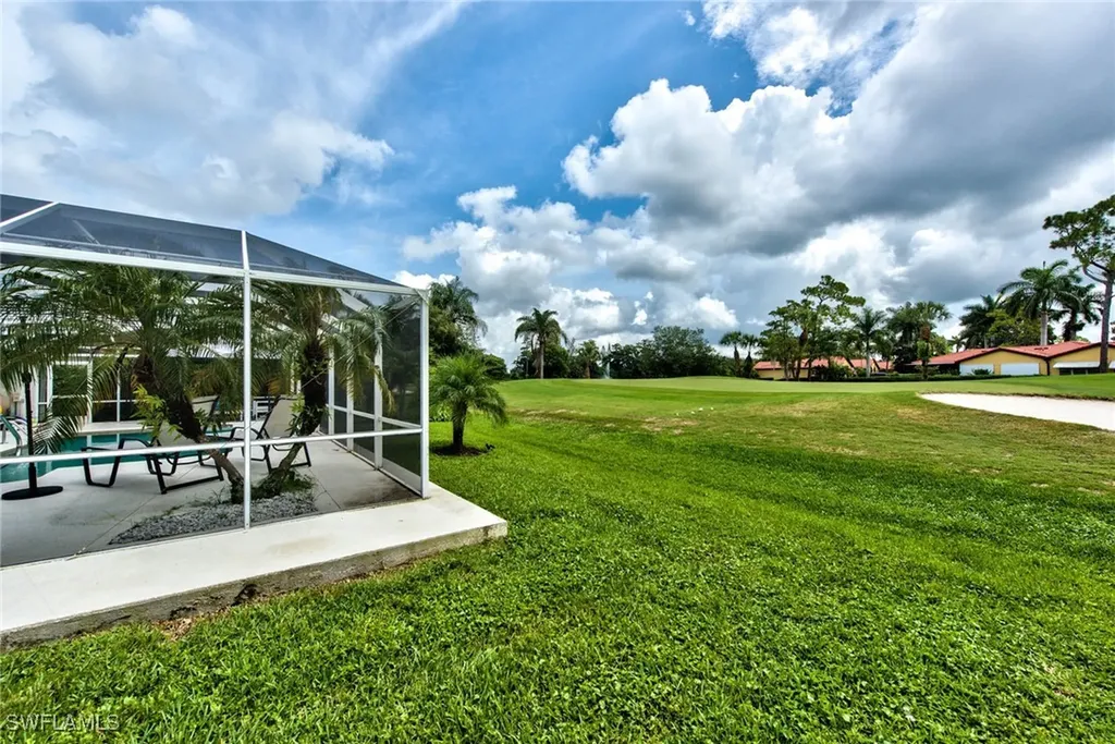 1614 Forest Lakes Boulevard Naples FL 34105