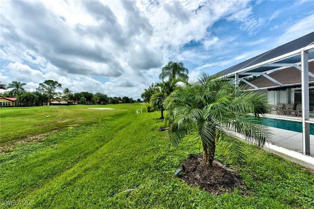 1614 Forest Lakes Boulevard Naples FL 34105