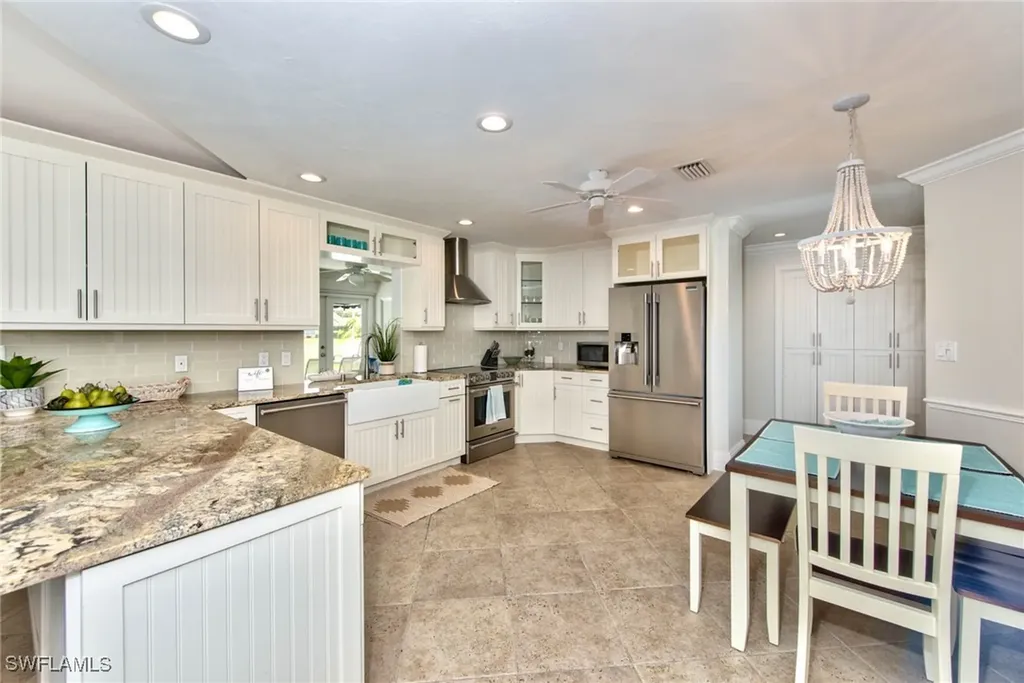 1614 Forest Lakes Boulevard Naples FL 34105