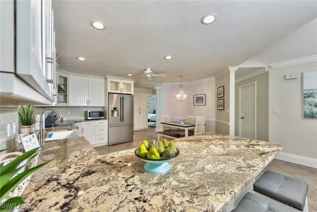1614 Forest Lakes Boulevard Naples FL 34105