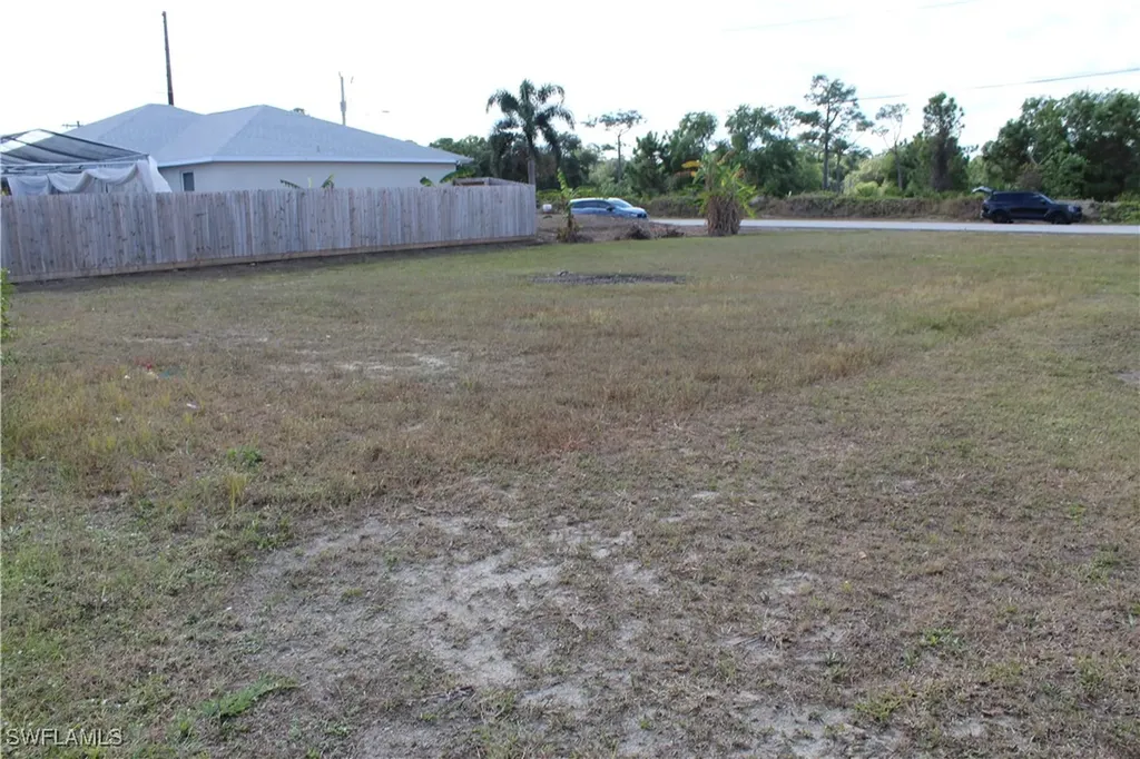 3713 Andalusia Boulevard Cape Coral FL 33909