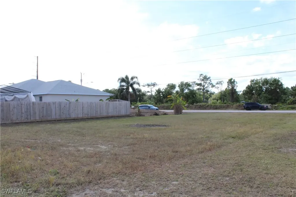 3713 Andalusia Boulevard Cape Coral FL 33909