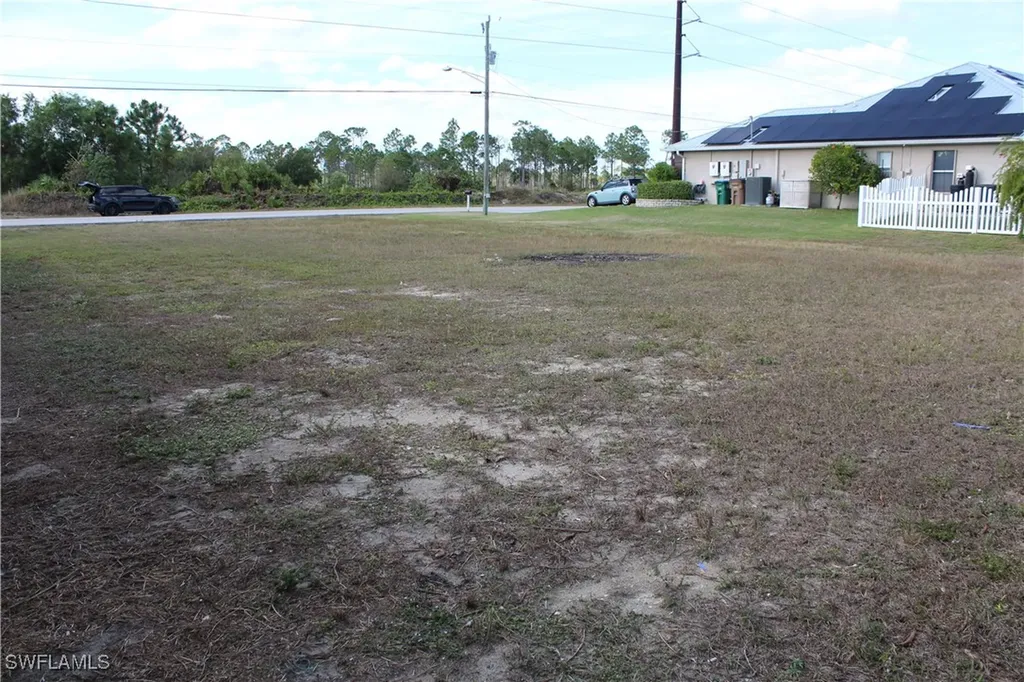 3713 Andalusia Boulevard Cape Coral FL 33909