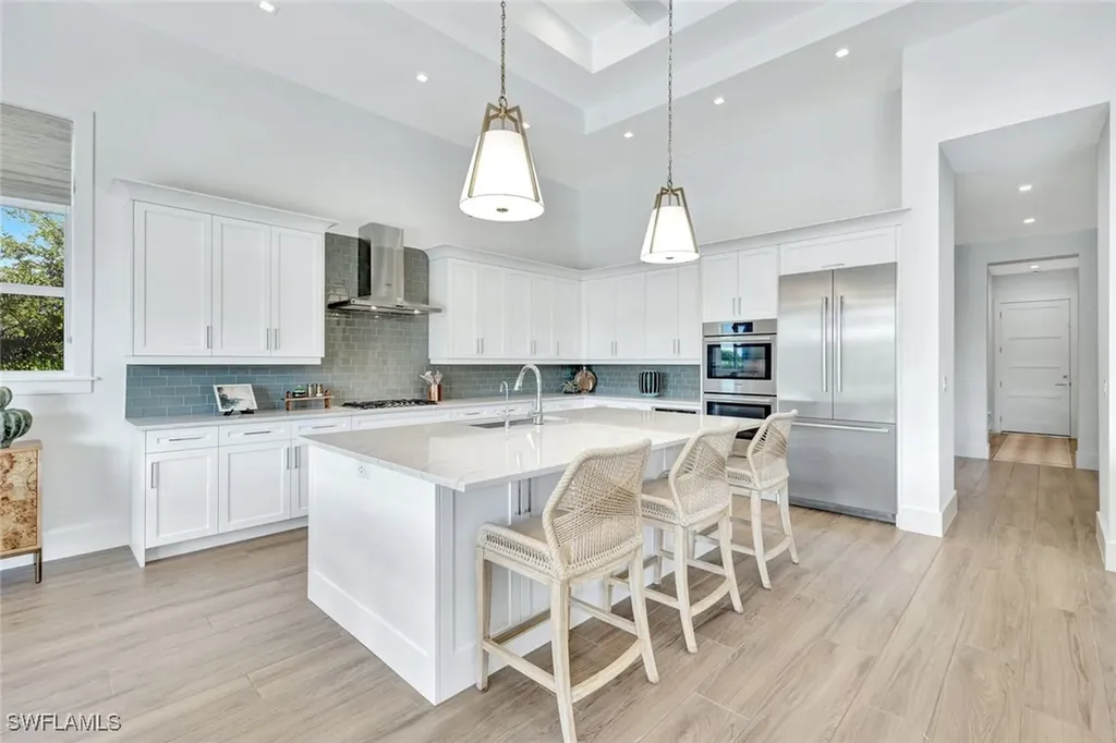 3344 Kumamoto Lane Naples FL 34114