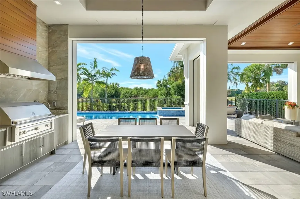 3344 Kumamoto Lane Naples FL 34114