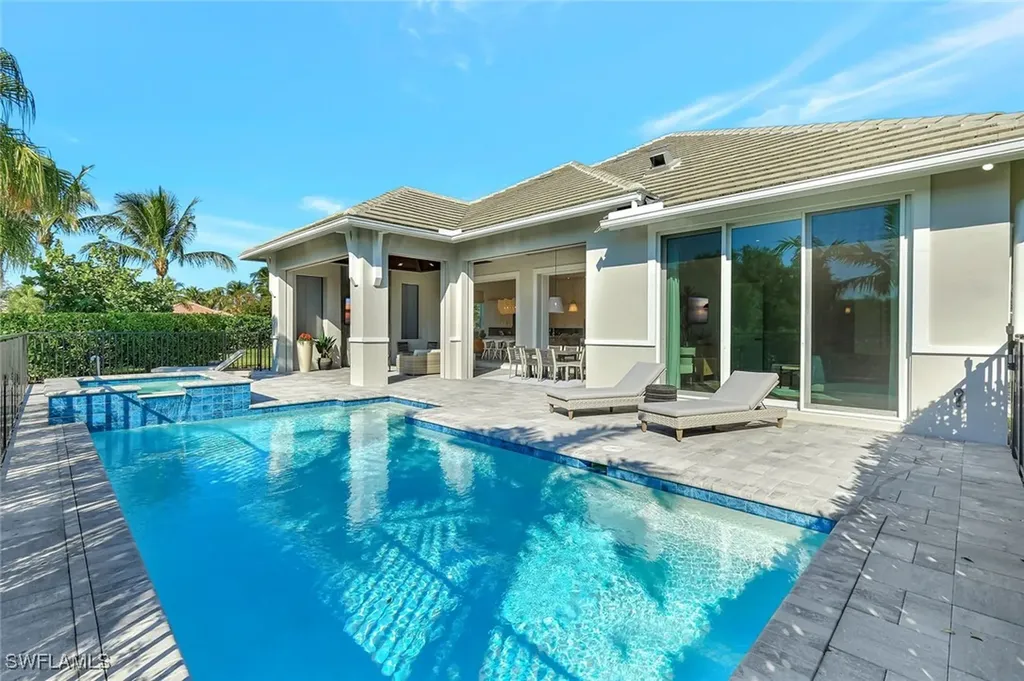 3344 Kumamoto Lane Naples FL 34114