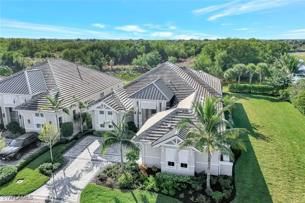 3344 Kumamoto Lane Naples FL 34114
