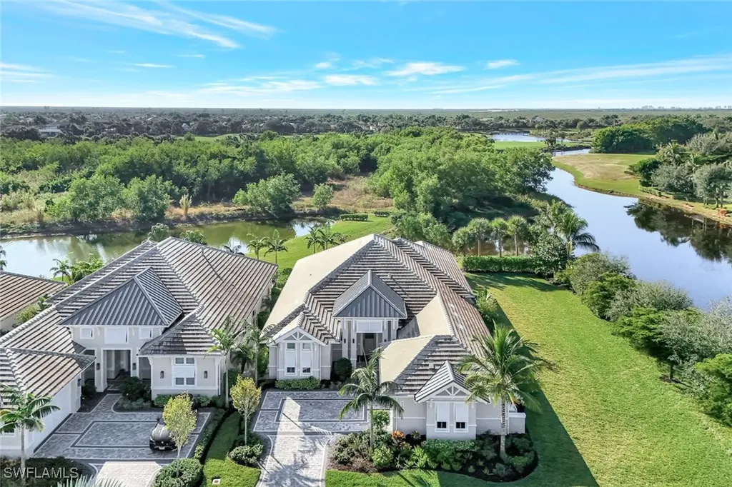 3344 Kumamoto Lane Naples FL 34114
