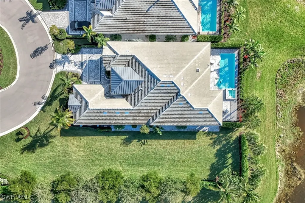 3344 Kumamoto Lane Naples FL 34114