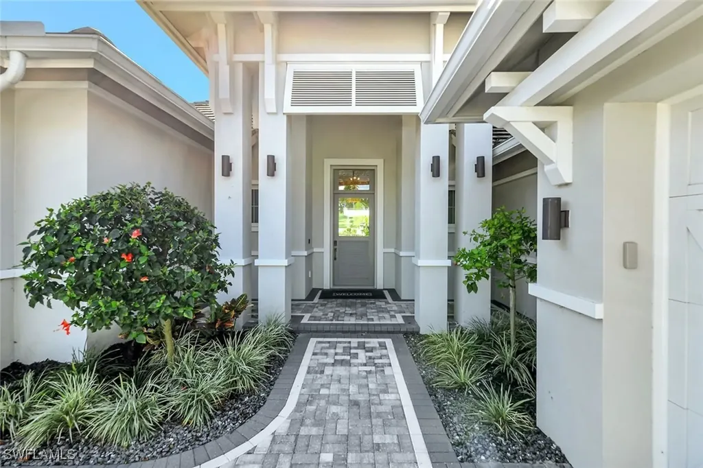3344 Kumamoto Lane Naples FL 34114