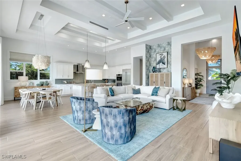 3344 Kumamoto Lane Naples FL 34114