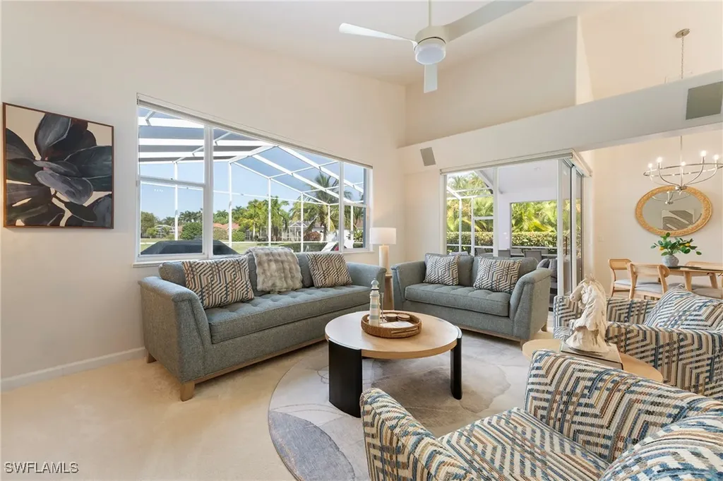 1526 Vintage Lane Naples FL 34104