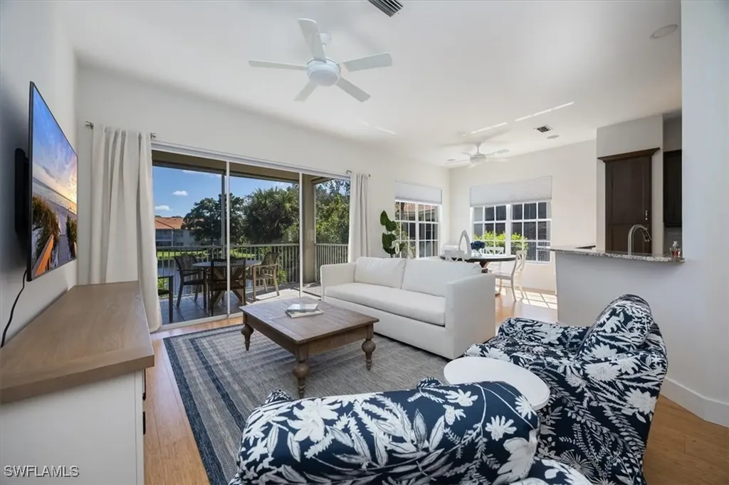 1144 Egrets Walk Circle Naples FL 34108