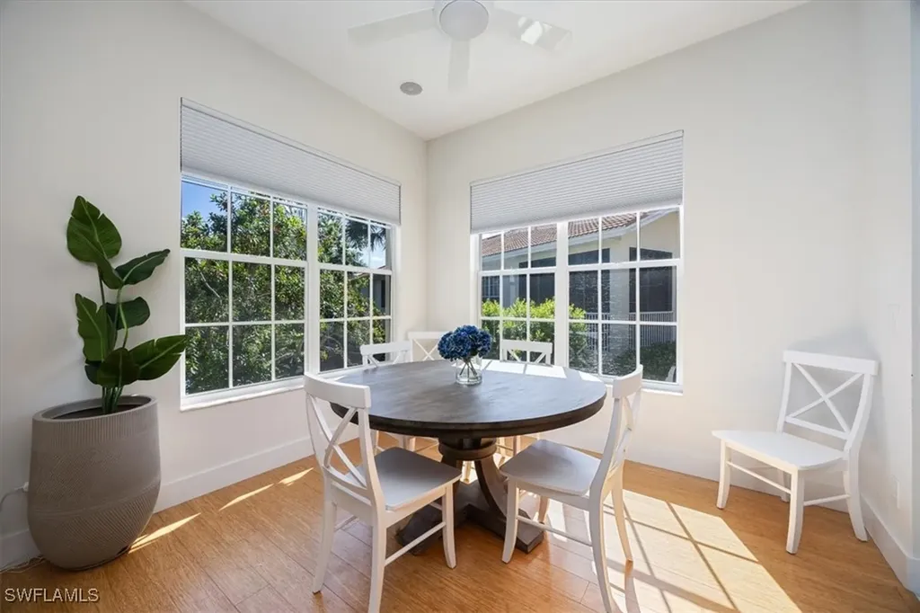 1144 Egrets Walk Circle Naples FL 34108