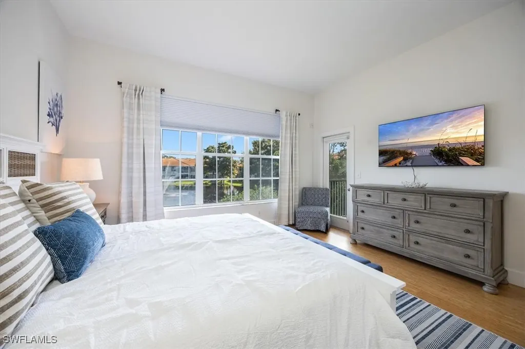 1144 Egrets Walk Circle Naples FL 34108